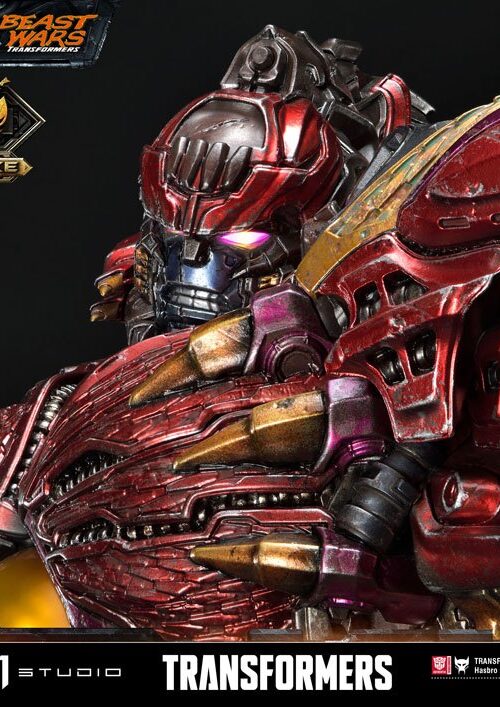 Estatua Megatron Deluxe Bonus » Tu Tienda Anime Descubre el apasionante mundo de Estatua Megatron Deluxe Bonus.