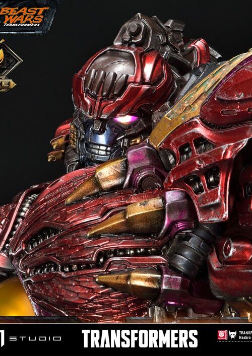 Estatua Megatron Deluxe Bonus » Tu Tienda Anime Descubre el apasionante mundo de Estatua Megatron Deluxe Bonus.
