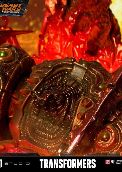 Estatua Megatron Deluxe Bonus » Tu Tienda Anime Descubre el apasionante mundo de Estatua Megatron Deluxe Bonus.