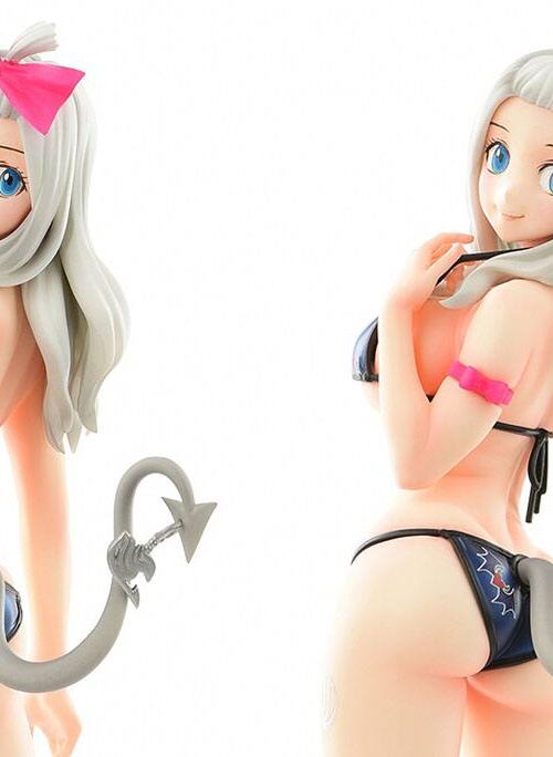 Estatua Mirajane Strauss Swimwear Blue » Tu Tienda Anime Descubre el apasionante mundo de Estatua Mirajane Strauss Swimwear Blue.