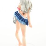 Descubre el apasionante mundo de Estatua Mirajane Strauss Swimwear Blue.