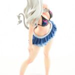 Descubre el apasionante mundo de Estatua Mirajane Strauss Swimwear Blue.