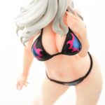 Descubre el apasionante mundo de Estatua Mirajane Strauss Swimwear Blue.