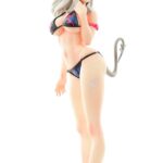 Descubre el apasionante mundo de Estatua Mirajane Strauss Swimwear Blue.