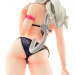 Descubre el apasionante mundo de Estatua Mirajane Strauss Swimwear Blue.