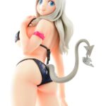 Descubre el apasionante mundo de Estatua Mirajane Strauss Swimwear Blue.