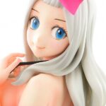 Descubre el apasionante mundo de Estatua Mirajane Strauss Swimwear Blue.