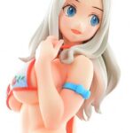 Descubre el apasionante mundo de Estatua Mirajane Strauss Swimwear Orange.