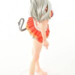 Descubre el apasionante mundo de Estatua Mirajane Strauss Swimwear Orange.
