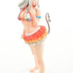 Descubre el apasionante mundo de Estatua Mirajane Strauss Swimwear Orange.