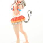 Descubre el apasionante mundo de Estatua Mirajane Strauss Swimwear Orange.