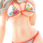 Descubre el apasionante mundo de Estatua Mirajane Strauss Swimwear Orange.