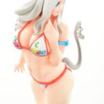 Descubre el apasionante mundo de Estatua Mirajane Strauss Swimwear Orange.