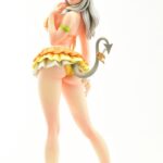 Descubre el apasionante mundo de Estatua Mirajane Strauss Swimwear Yellow.