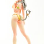 Descubre el apasionante mundo de Estatua Mirajane Strauss Swimwear Yellow.