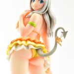 Descubre el apasionante mundo de Estatua Mirajane Strauss Swimwear Yellow.