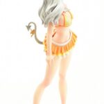 Descubre el apasionante mundo de Estatua Mirajane Strauss Swimwear Yellow.