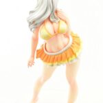 Descubre el apasionante mundo de Estatua Mirajane Strauss Swimwear Yellow.