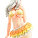 Descubre el apasionante mundo de Estatua Mirajane Strauss Swimwear Yellow.