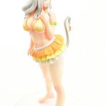 Descubre el apasionante mundo de Estatua Mirajane Strauss Swimwear Yellow.