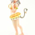 Descubre el apasionante mundo de Estatua Mirajane Strauss Swimwear Yellow.