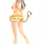 Descubre el apasionante mundo de Estatua Mirajane Strauss Swimwear Yellow.