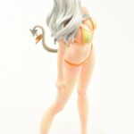 Descubre el apasionante mundo de Estatua Mirajane Strauss Swimwear Yellow.