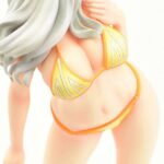 Descubre el apasionante mundo de Estatua Mirajane Strauss Swimwear Yellow.