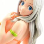 Descubre el apasionante mundo de Estatua Mirajane Strauss Swimwear Yellow.