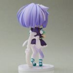 Descubre el apasionante mundo de Estatua Nekopara Cinnamon 10cm.