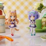 Descubre el apasionante mundo de Estatua Nekopara Cinnamon 10cm.