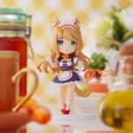 Descubre el apasionante mundo de Estatua Nekopara Maple 10cm.