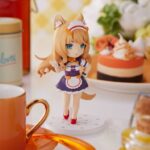 Descubre el apasionante mundo de Estatua Nekopara Maple 10cm.