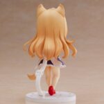Descubre el apasionante mundo de Estatua Nekopara Maple 10cm.