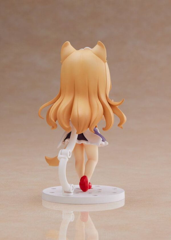 Descubre el apasionante mundo de Estatua Nekopara Maple 10cm.