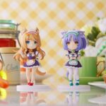 Descubre el apasionante mundo de Estatua Nekopara Maple 10cm.