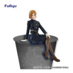 Descubre el apasionante mundo de Estatua Noodle Stopper Nobara Kugisaki.