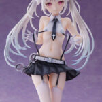 Descubre el apasionante mundo de Estatua Original Character Angel Police.