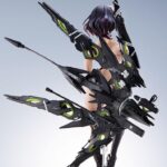 Descubre el apasionante mundo de Estatua Original Character Javelin.