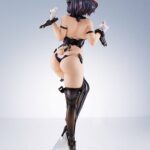 Descubre el apasionante mundo de Estatua Original Character Javelin.