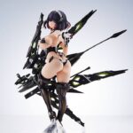 Descubre el apasionante mundo de Estatua Original Character Javelin.