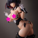 Descubre el apasionante mundo de Estatua Original Character Javelin.