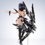 Descubre el apasionante mundo de Estatua Original Character Javelin.