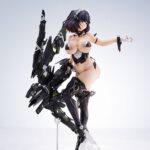 Descubre el apasionante mundo de Estatua Original Character Javelin.