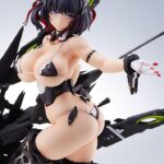 Descubre el apasionante mundo de Estatua Original Character Javelin.