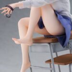 Descubre el apasionante mundo de Estatua Original Character Kazekaoru Houkago.