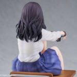 Descubre el apasionante mundo de Estatua Original Character Kazekaoru Houkago.