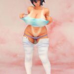 Descubre el apasionante mundo de Estatua Original Character Niimura Akane.