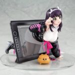 Descubre el apasionante mundo de Estatua Original Character Nishiza.