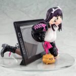 Descubre el apasionante mundo de Estatua Original Character Nishiza.